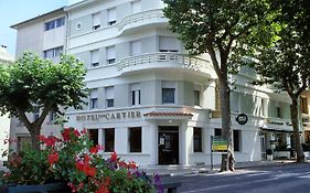 Logis Hotel Cartier